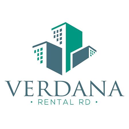 SFMverdana Rental San Francisco de Macorís Exterior foto